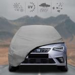 Seat Leon (1996 - 2006) Oto Branda Su Geçirmez Miflonlu Araba Brandası Klipsli Araba Çadırı