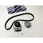 Seat Leon 1m 1p 1.6 Akl Bse Triger + Devirdaim Seti Bosch - Renkli