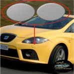 SEAT LEON 2 - ALTEA 3 - TOLEDO 3 FAR YIKAMA KAPAĞI
