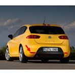 Seat Leon 2 Cupra 2010-2012 Arka Tampon Sol Alt Köşe Reflektörü 1p0945105e