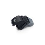 Seat Leon 2 Mk2 2006-2012 Sağ Ön Sağ Sol Arka Yolcu Kapısı Cam Açma Düğmesi Krom 5k0959855 (1 Adet)