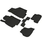 Seat Leon 2 Refref 4d Havuz Paspas 2009-2012
