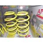 Seat Leon 2005-2012 Uyumlu 4.5 cm Apexi Spor Helezon Yay