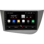 Seat Leon 2006-2012 Android Multimedya 9 Inc Hd IPS Ekran 2GB/32GB Kamera Hediyeli