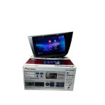 Seat Leon 2006-2012 Pioneer 4-64 Tam Profesyonel Oem Multimedia