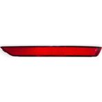Seat Leon 2010-2011-2012 Arka Sağ Reflektör Standart Tampon 1P0945106d