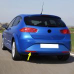 Seat Leon 2010-2011-2012 Arka Sol Reflektör Standart Tampon 1P0945105d