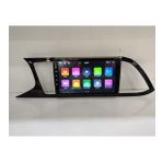 Seat Leon 2013-2018 Androıd 14 2-32 Multımedya Carplay-Kamera