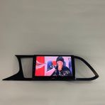 Seat leon 2013-2018 android multimedia (2 gb ram 32 gb hafıza)