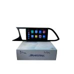 Seat Leon 2013-2018 Blueway 4-64 Profesyonel Oem Multimedia