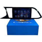 Seat Leon 2013-2018 Cadence 6-128 (Sim Kartlı) 360 Cam Destekli Pro Oem Multimedia - Siyah