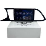 Seat Leon 2013-2018 Cadence D13 Yeni Seri Işlemcili Pro Oem Multimedia - Siyah