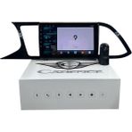 Seat Leon 2013-2018 Cadence R15 (Dvr Kayıt Cihazı Hediye) Pro Oem Multimedia - Siyah