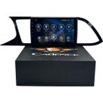 Seat Leon 2013-2018 Cadence T5 Işlemcili Profesyonel 360 Cam Destekli Oem Multimedia - Siyah