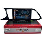 Seat Leon 2013-2018 Fimex 2-64 Dspli Pro Oem Multimedia - Siyah