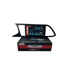Seat Leon 2013-2018 Fimex 4-64 (Fanlı) Dspli Pro Oem Multimedia