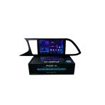 Seat Leon 2013-2018 Forx 6-128 Tam Profesyonel Oem Multimedia