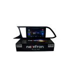 Seat Leon 2013-2018 Newfron 6-64 Tam Profesyonel Oem Multimedia