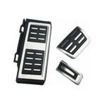 Seat Leon 2013-2020 Otomatik Pedal Seti