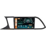 Seat Leon 2013 / 2021 Androidauto & Carplay Multimedya