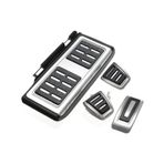 Seat Leon 2013- Manuel Pedal Seti