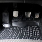 Seat Leon 2013 Planters 3D Havuzlu Paspas