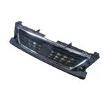 Seat Leon 2017-2020 Ön Panjur Siyah (Nikelaj Çıtalı)(Tw) (Oem No: 5F0853654h)