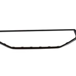 Seat Leon- 21/24; Ön Panjur Çerçevesi Gri (Tyg) (Oem No: 5Fa854643B67E)