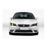 Seat Leon 3 2013-2016 Sağ Ön Far Yıkama Kapağı 5f0807754
