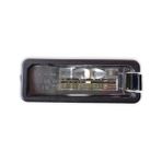 Seat Leon 3 2017-2020 Arka Plaka Aydinlatma Lambasi Led 3G5943021a