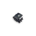 Seat Leon 4 2020-2024 Sağ Ön Kapı Cam Düğmesi Krom 5g0959855n