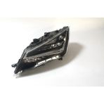 Seat Leon 5f 2013-2016 Ön Far Xenon Sol - Renkli
