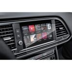 Seat Leon 8 İnç Multimedya Ekran Uyumlu Koruyucu Film