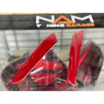 Seat Leon Aero Tampon Reflektörü. Sağ Sol Takım