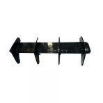Seat Leon Aero Tampon Uyumlu Orta Flap Seti