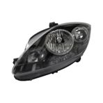 Seat Leon Altea Toledo Yıl 09-12 Arası Depo Sol Far 5p1941033a