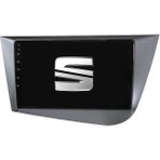 Seat Leon Android Multimedya Sistemi 2-32 Blueway (2006-2010) - Siyah