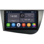Seat Leon Android Multimedya Sistemi (2005-2012) For-X 4/64