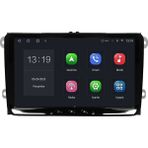 Seat Leon Android Multimedya Sistemi (2006-2012) CRV-4580SDA