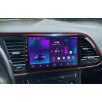 Seat Leon Android Multimedya Sistemi 4-64 Cadence (2013-2020)