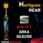 Seat Leon Arka Silecek 33cm 2013-2019 MK3