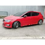Seat Leon Auro Marşpiyel Takımı 2013-2021