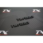 Seat Leon Cupra Karbon Fiber Stop Lamba Filmi