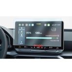 SEAT Leon e-HYBRID 12.9 inç Ekran Koruyucu Multimedya Nano