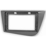 Seat Leon Eğik Tip 2005-2012 9 Inç Multimedia Çerçevesi