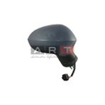 Seat Leon Elektrikli Katlanır Isıtmalı Astarlı Sol 2010-2013 Ayna