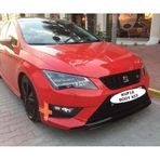 Seat Leon Fr Aero Ön Tampon Eki 2013-2016