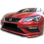 Seat Leon Fr Mk 3.5 Sport Ön Tampon Ek Ön Ek 2017+ Abs Plastik