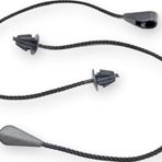 Seat Leon Hb 2013-2016 Bagaj Pandizot Askı Ipi Bir Çift 5P0863447A