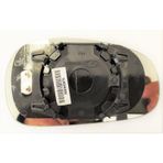 Seat Leon Isıtmalı Asferik Sol 2005-2009 Cam